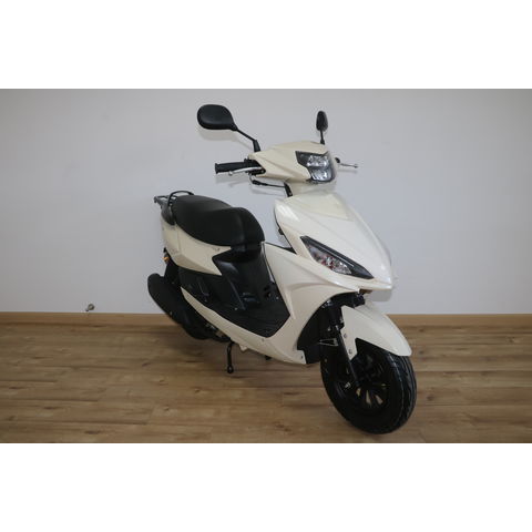 Buy at Arrive Motorcycle/gasoline Wholesale 125cc Gas Adult Sources India China Moped Motorcycle Motorcycle/scooter New Sport 50cc & USD | 125cc 2022 Global Scooter 590