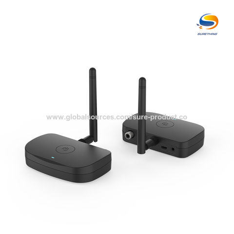 Long range bluetooth discount transmitter for pc