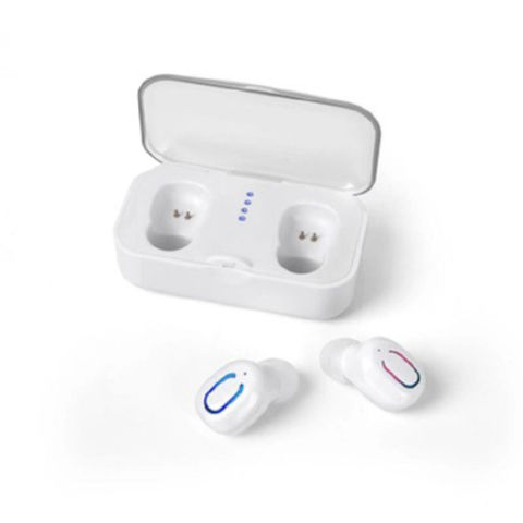 Fones de ouvido TWS Bluetooth 5.0 - Fones de ouvido Bluetooth sem fio