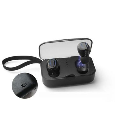 Fones de ouvido TWS Bluetooth 5.0 - Fones de ouvido Bluetooth sem fio