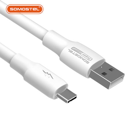 UGREEN Cable micro USB, cable USB de carga rápida de alta velocidad de 10  pies, cable de carga de nailon trenzado duradero para teléfono Android