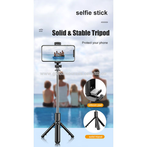 Kaufen Sie China Großhandels-Live-streaming-handy-ständer & Selfie-stick,  Bluetooth-selfie-stick Mit Stativ und Bluetooth Selfie-stick Mit Stativ  Großhandelsanbietern zu einem Preis von 2.25 USD
