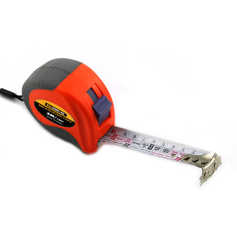 1PCS German Quality Tape Measure Mini Portable 3m Measuring