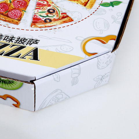 Motorcycle pizza box, Motorcycle food delivery box
