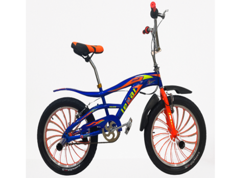 20 Inch Amazon Bmx Parts Eastern Nightwasp 20