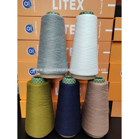 High Quality 24s/2 Acrylic Embroidery Yarn Thread for Embroidery Machine or  Handcraft Embroidery - China Embroidery Thread and Yarn Thread price