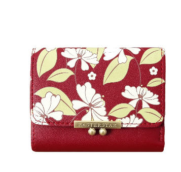 Women Men Purse Professional PU PVC Anime Purse Sailor Moon Wallets For Women supplier