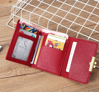 Women Men Purse Professional PU PVC Anime Purse Sailor Moon Wallets For Women supplier