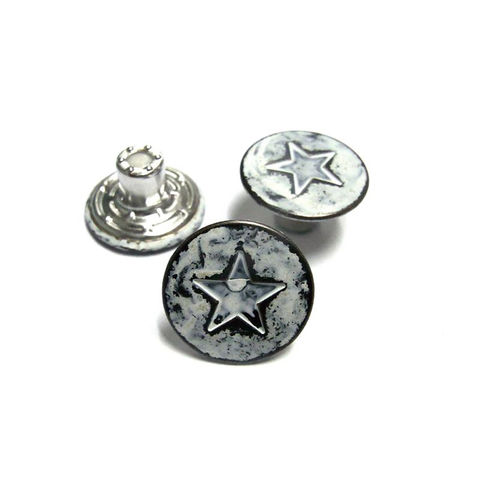 Buy Wholesale China Various Type Shank Buttons From Factory Wholesale &  Garment Shank Buttons at USD 0.03