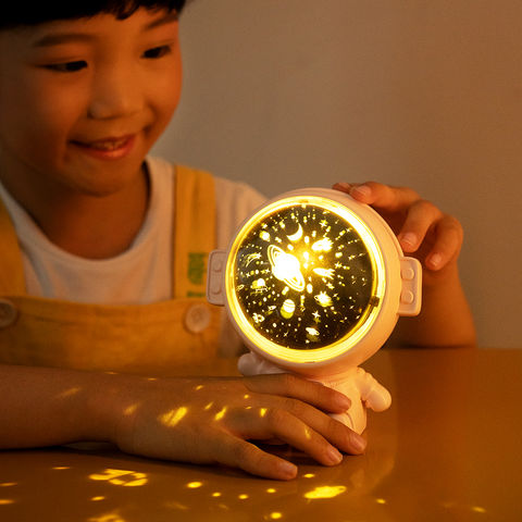 Buy Wholesale China Starry Sky Light Led Night Light Lamp Moon