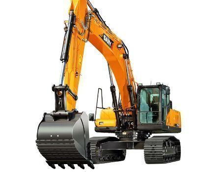 Excavator, 5 ton,SY55C,20 tons, 21 tons, 37 tons, SA/NY supplier