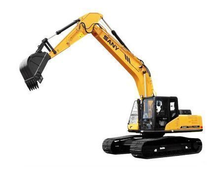 Excavator, 5 ton,SY55C,20 tons, 21 tons, 37 tons, SA/NY supplier
