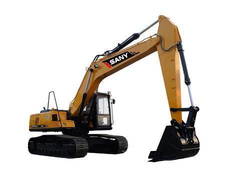 Excavator, 5 ton,SY55C,20 tons, 21 tons, 37 tons, SA/NY supplier