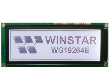 lcd display backlight supplier
