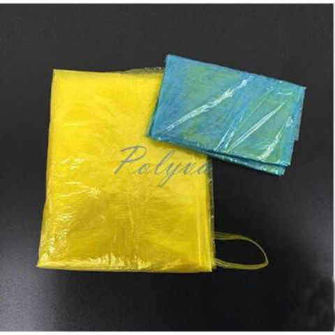 Bolsa de lavandería biodegradable de PVA, ecológica y soluble en agua