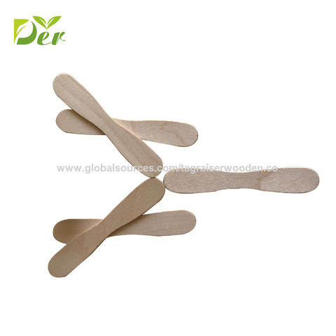 Buy Wholesale China Food Grade Best Selling 75mm Birch Wooden