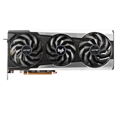 Sapphire NITRO+ Radeon RX 6950 XT AMD Radeon RX 6950XT 16 Go GDDR6