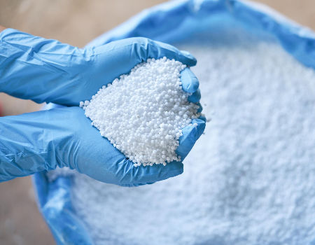 Supply High Quality Urea 46% fertilizer / fertilizer/Urea N46% ready for export supplier