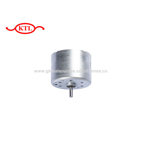  Model Power 370 Small Dc Motor, Micro Model Motor, 12v