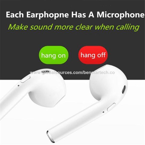 Compre Auriculares I16 Max Bluetooth Tws, Emparejamiento