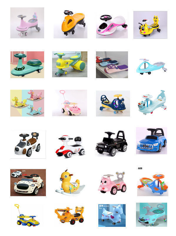 Indoor Latest Ride on hourse Animal Toy Kids Plastic Children Rocking Horse supplier
