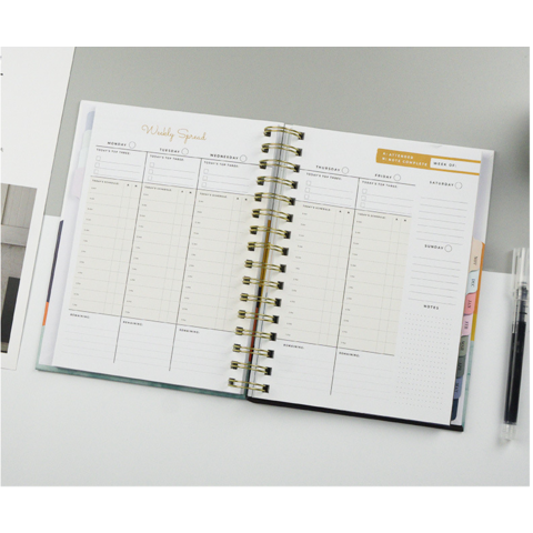 Cahier de outlet demarque