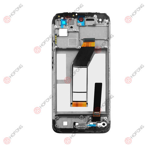Buy Wholesale China Touch Screen Panel Digitizer For Redmi Note 11 4g Display  Assembly Replacement With Frame & Lcd+frame For Redmi Note11 4g at USD 9.45
