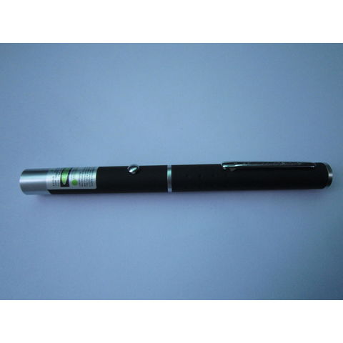 Pointeur laser
