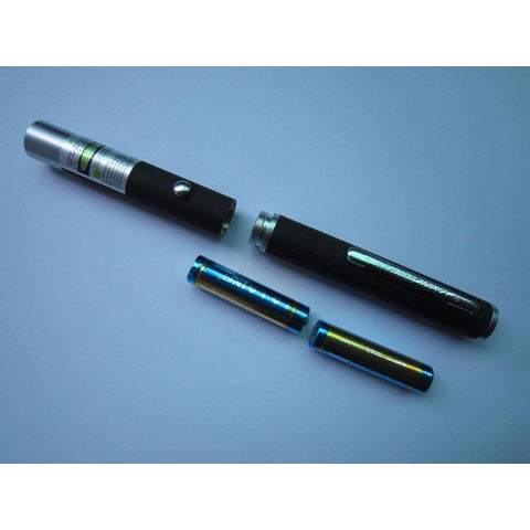 Pointeur laser