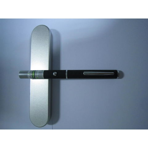 Pointeur laser