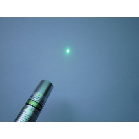 Pointeur laser