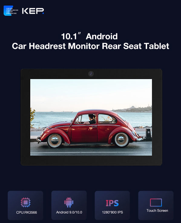 8inch reposacabezas incorporado Tablet para coche Android 10inch UHD IPS  Multimedia TV Car 4G SIM Monitor de reposacabezas de coche en línea - China  Tableta para coche Android y TV coche precio