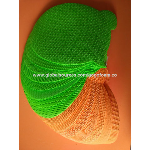 EVA FOAM SHEET FOR SHOE SOLE