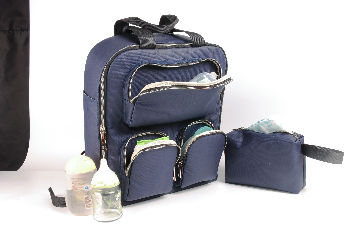 Achetez en gros Diaper Sac a Dos Grande Capacite Bebe Maman Sacs Voyage Bebe Sac a Langer Luxe Momie Fourre tout Chine et Sac a Couches Pour Bebe Maman a 17.68 USD