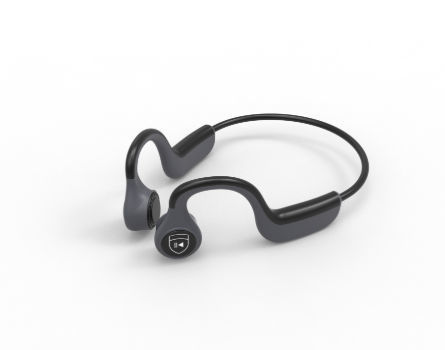 Achetez en gros Casque à Conduction Osseuse Ipx 8 Avec écouteur Avec  Stockage 32g Chine et Casque De Conduction Osseuse à 16.6 USD