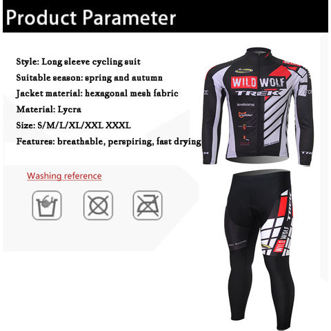 Maillot ciclismo hombre online tallas grandes