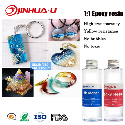 Good Price UV Curing Resin for Handmade Jewelry Colorful UV Epoxy Resin -  China UV Resin Hard DIY, Epoxy Resin Japan Epoxy Resin