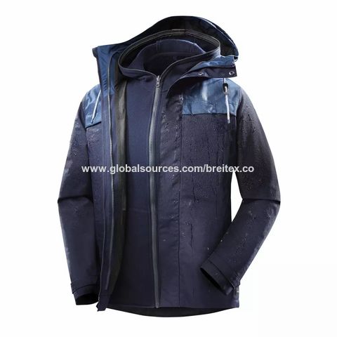 Three in one winter jackets sale