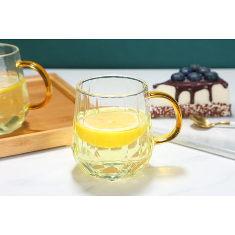 Hot Selling Green Home Glassware 1800ml Big Size Unique Design Glass Water  Juice Beverage Jug Pitcher with Stainless Steel Lid - China Glassware and Glass  Jug Set price