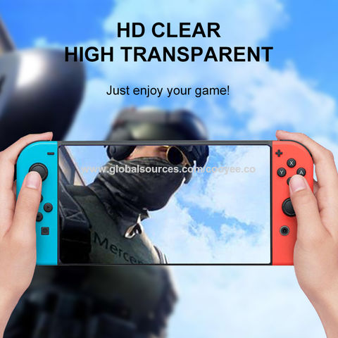 Protection Écran HYDROGEL Film GEL Nintendo Switch Lite
