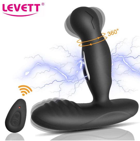 sexy lingerie with socks Sparxa Shock Wave Vibe Egg main image 0