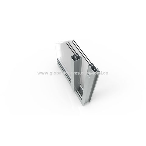 Achetez en gros Fenêtre Coulissante En Aluminium Profil 6063 T5