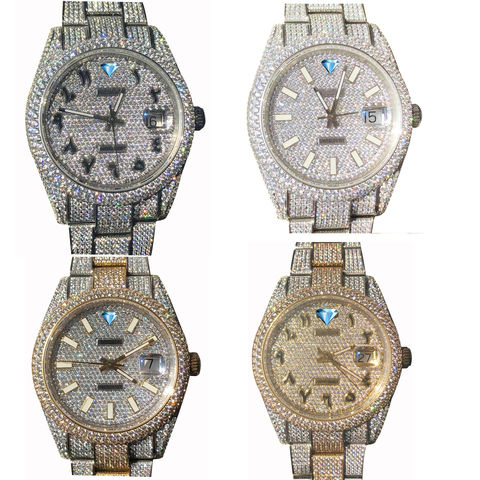 Dhgate bust down on sale rolex