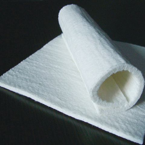 High Temperature Aerogel Insulation Blanket(≤650℃) - AerogelZone