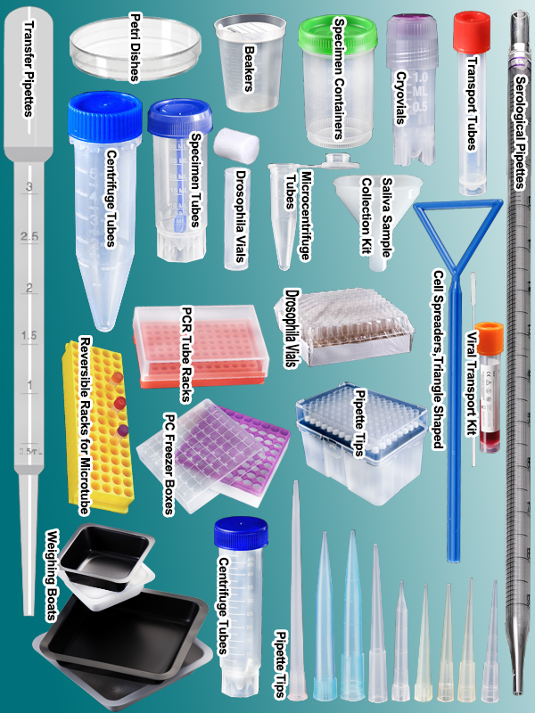 Laboratory Consumables - Freezer Box Manufacturers