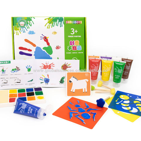 Achetez en gros Kit De Peinture Pour Enfant, Chine et Kit D