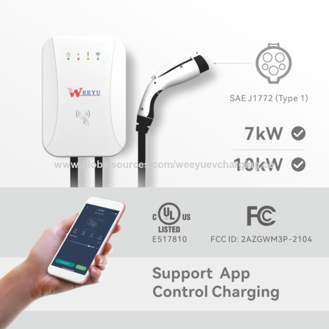 China Customized 200kw level 3 DC Fast EV Charging Stations Suppliers,  Manufacturers - Factory Direct Wholesale - WEEYE