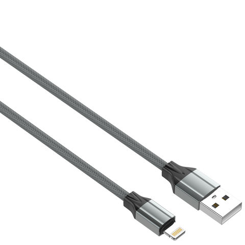 LDNIO LS441 Hot sale in stock new arrivals USB cable fast charging date cable for mobile phone
