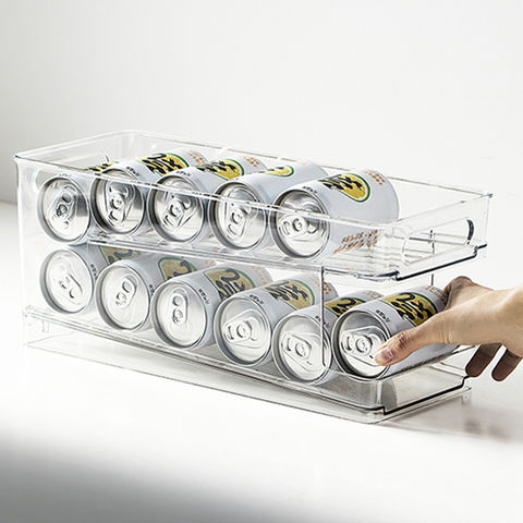 Soda Can Organizer – Homeries