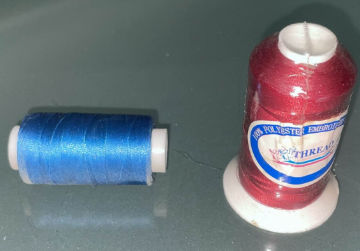 Embroidery thread,rayon embroidery thread,polyester embroidery thread,cotton crochet thread supplier